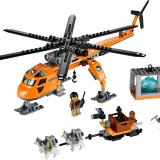 Набор LEGO 60034